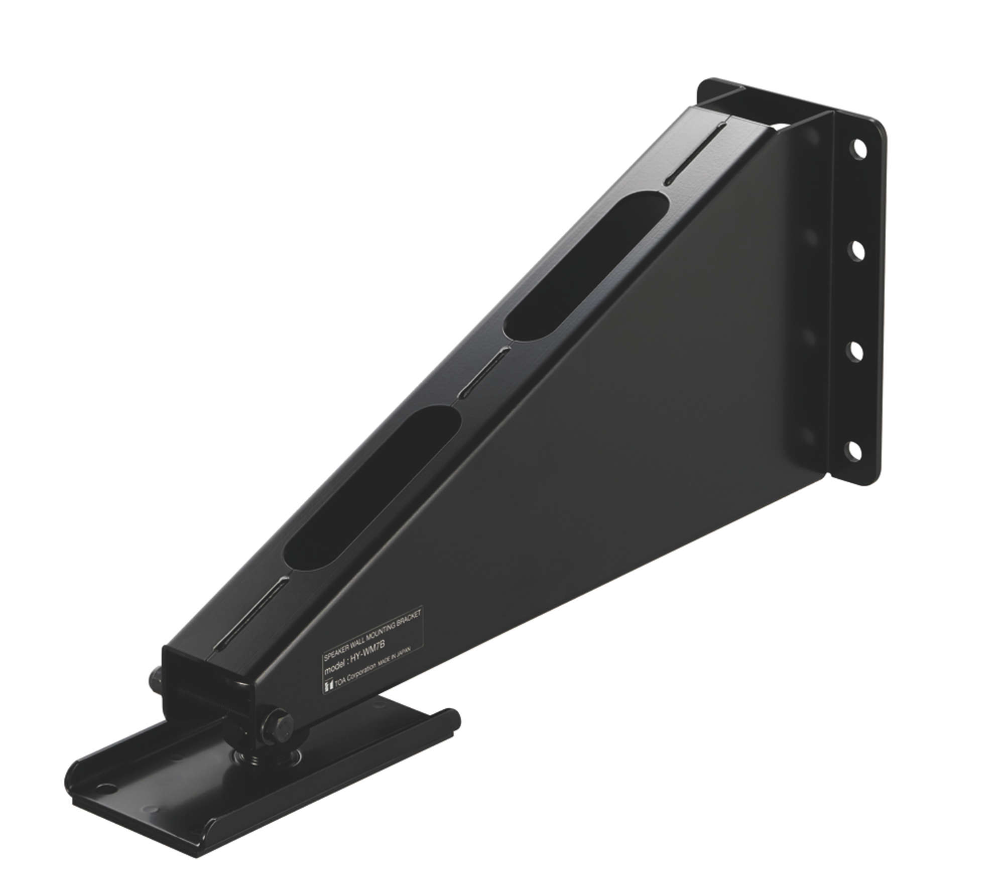 Wall Mounting Bracket