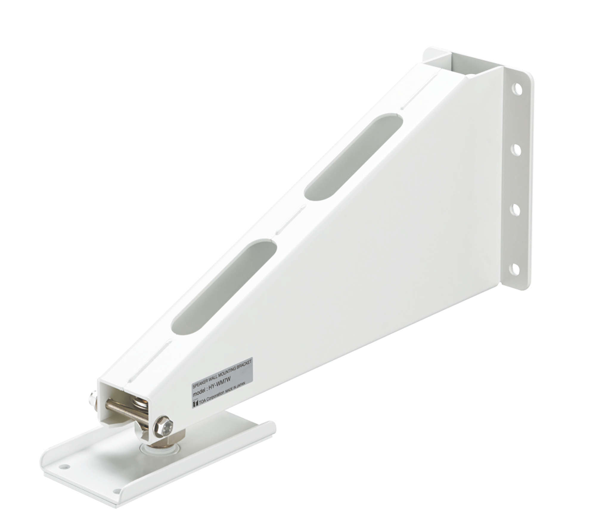 Wall Mounting Bracket