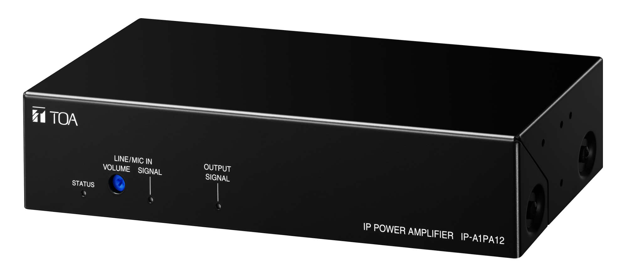 IP Power Amplifier 12W