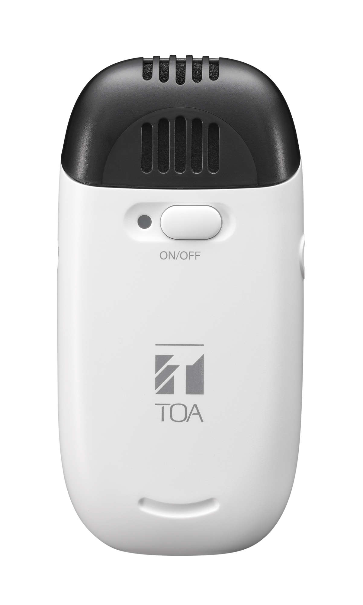 Infrared Wireless Microphone