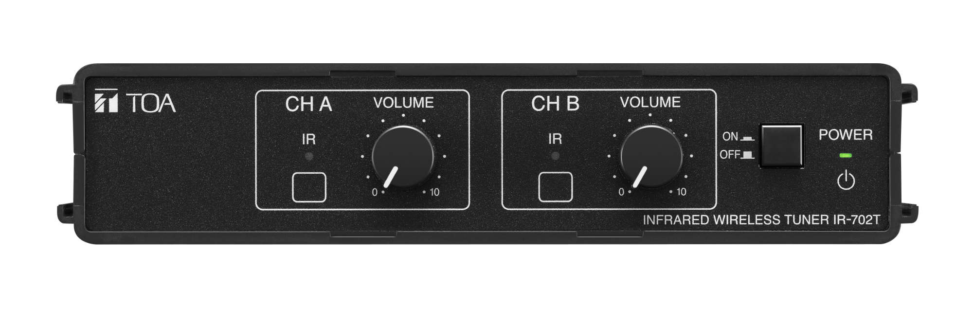 INFRARED WIRELESS TUNER