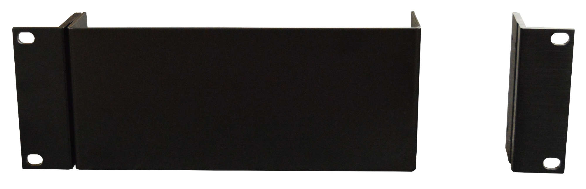Half Width Blank Panel