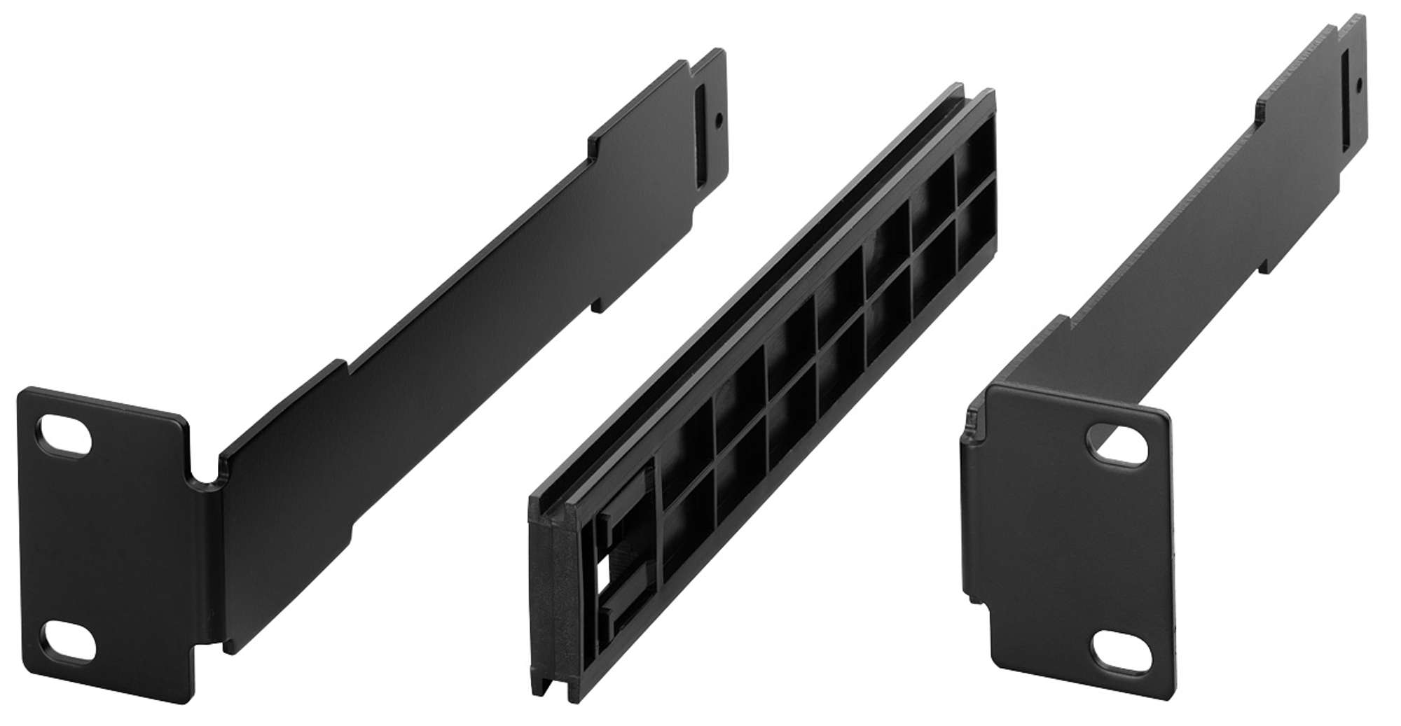 Rack Mounting Brackets