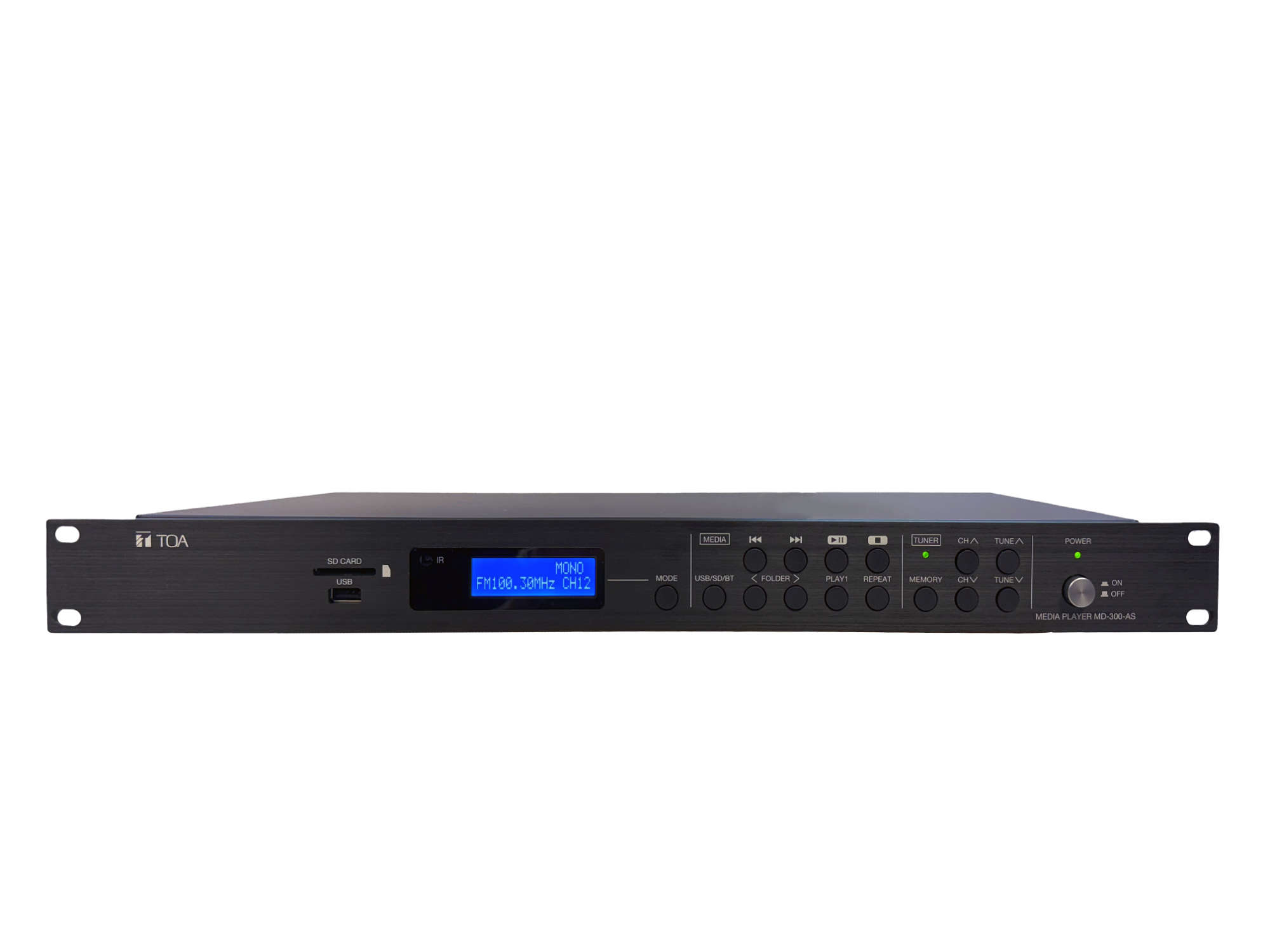Media Player