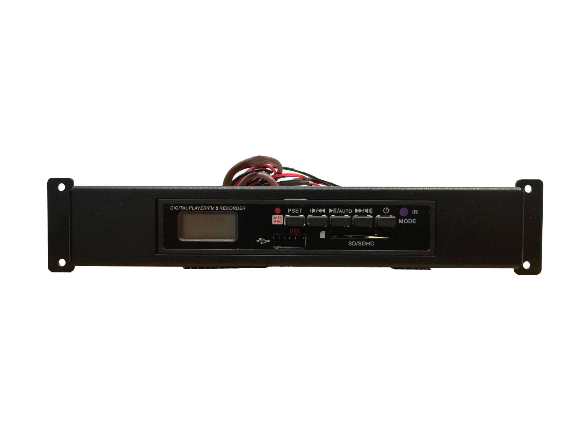 MP3 Module