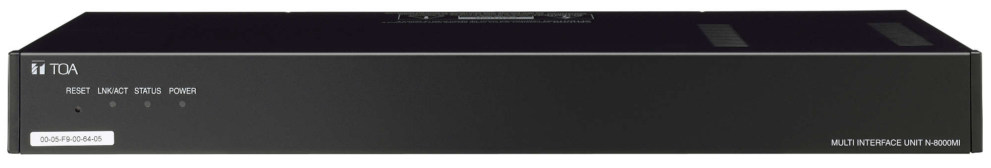 Multi Interface Unit