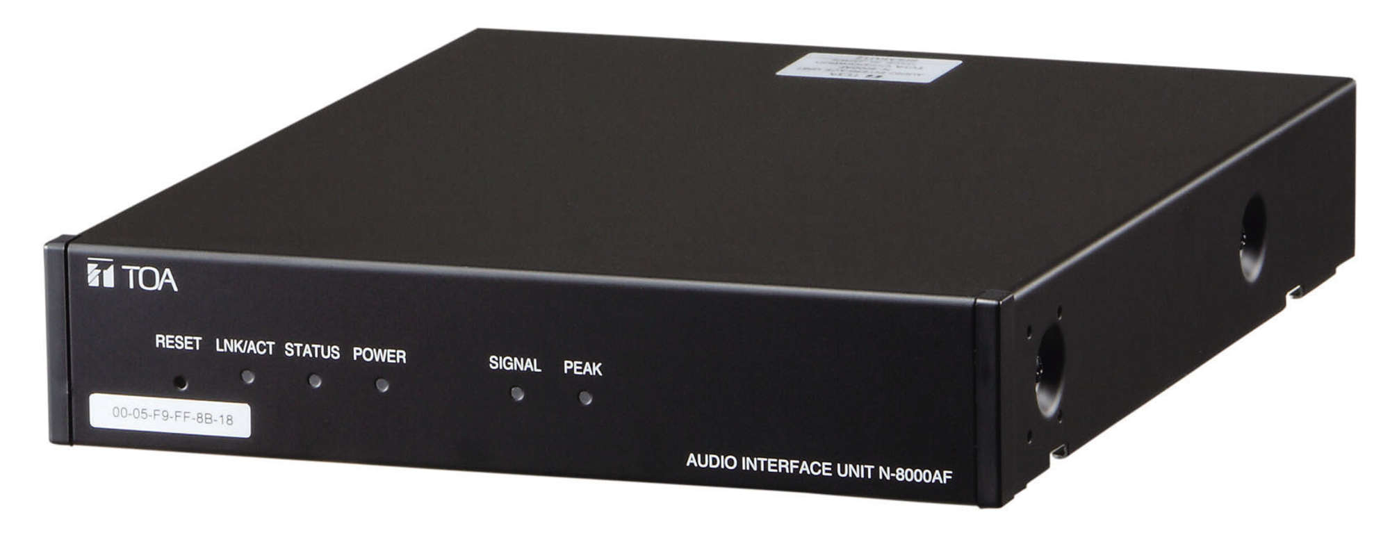 Audio Interface Unit