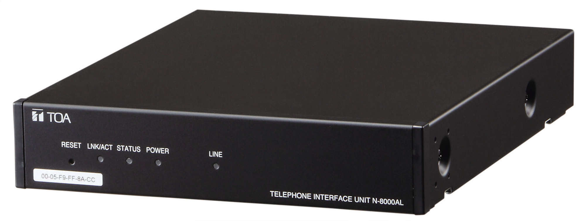Telephone Interface Unit