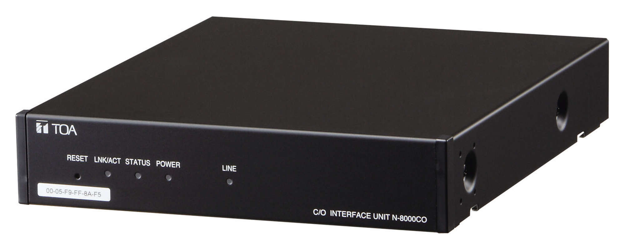 C/O Interface Unit