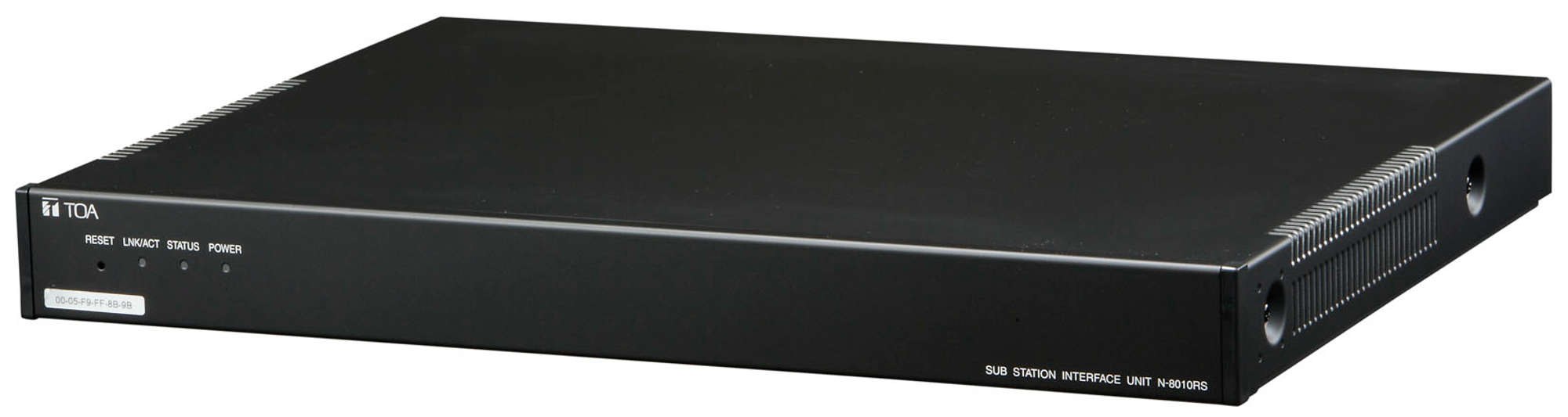 Sub-station Interface Unit