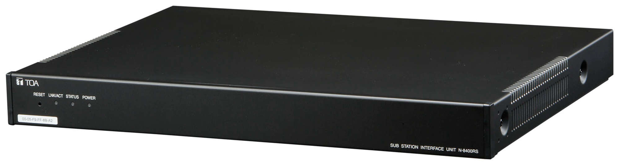 Sub-station Interface Unit
