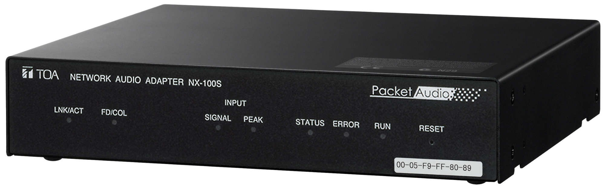 NX-100 Series