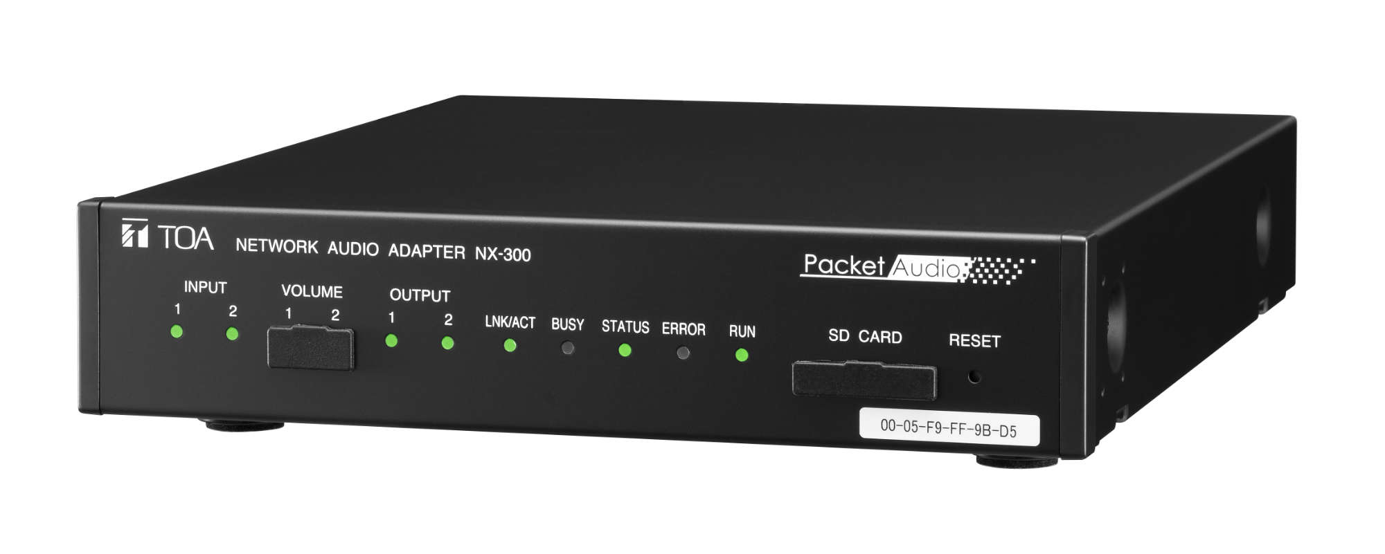 NX-300 Series