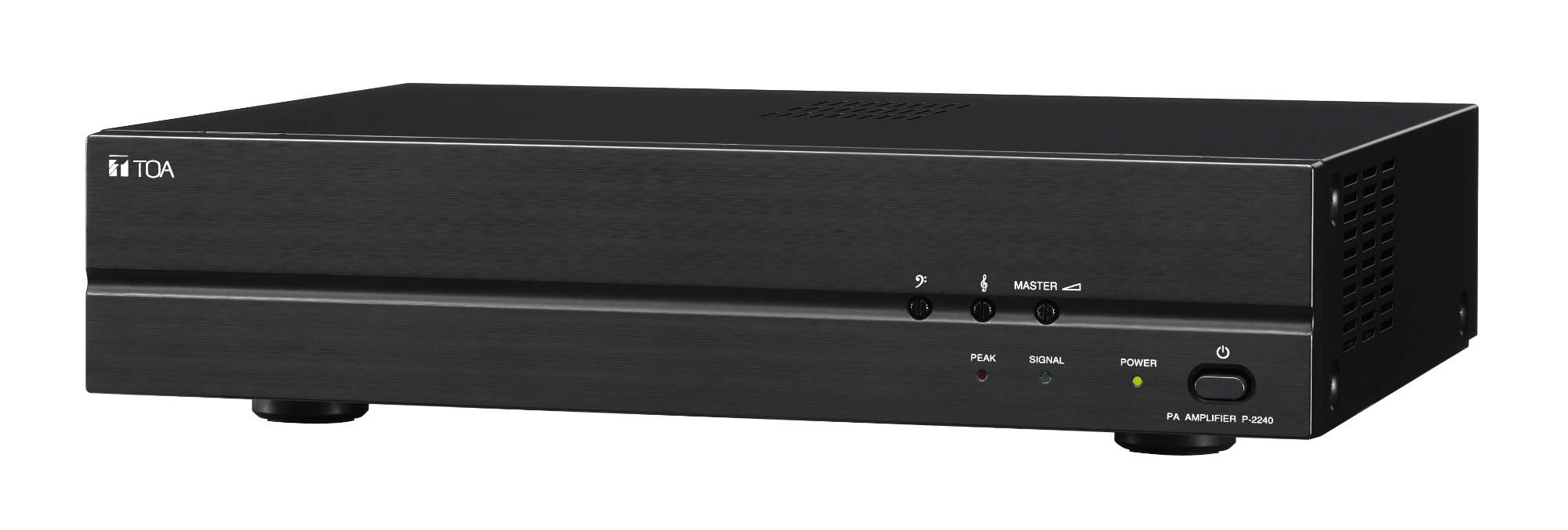 Power Amplifier