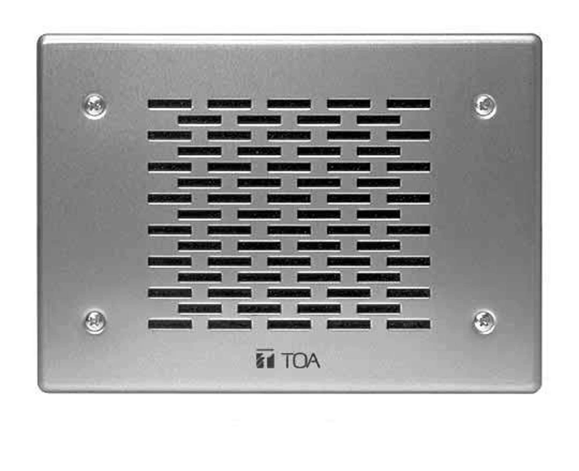 Wall Flush-Mount Speaker