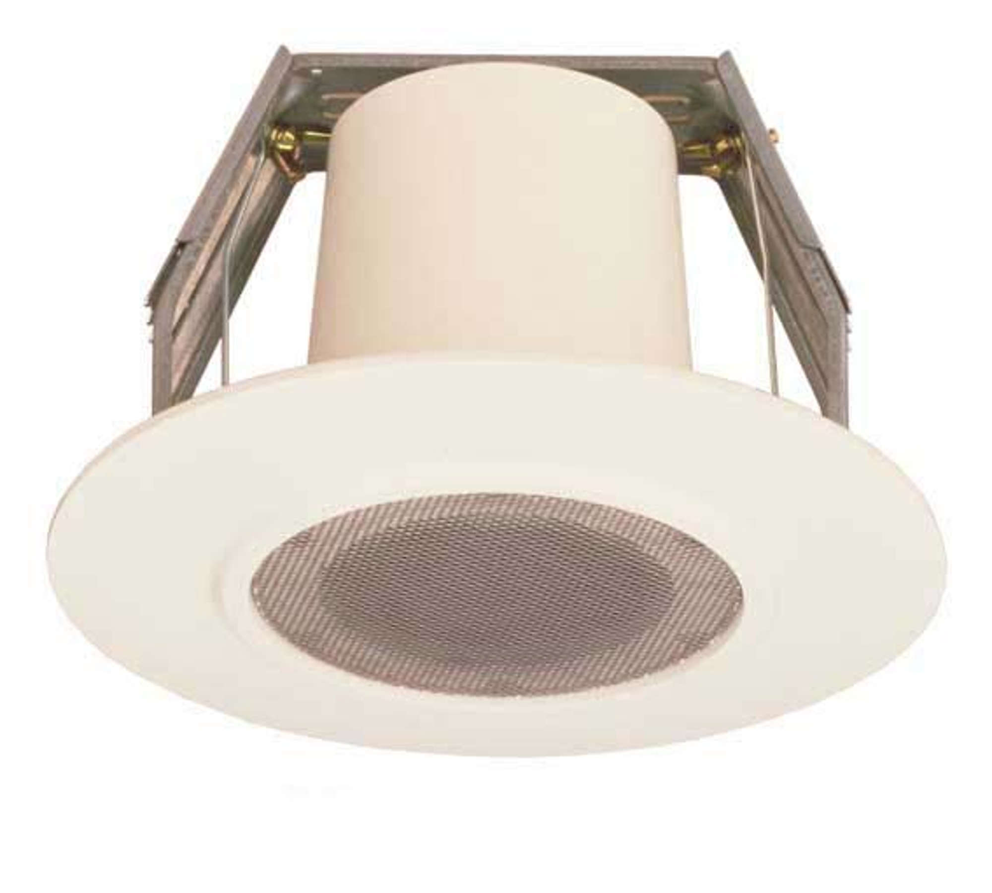 Splash-Proof Ceiling Speaker