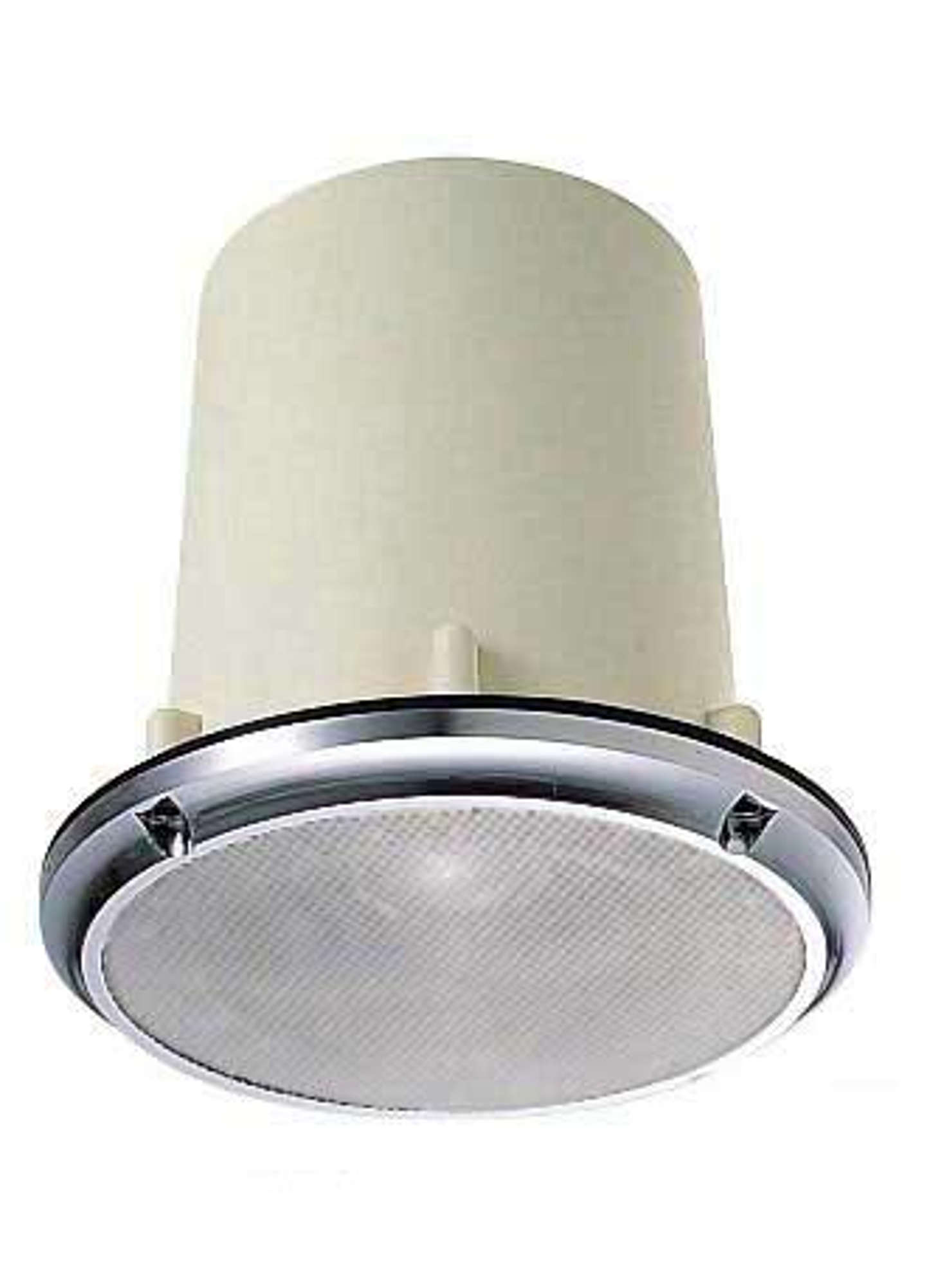 Clean Room Ceiling Speaker