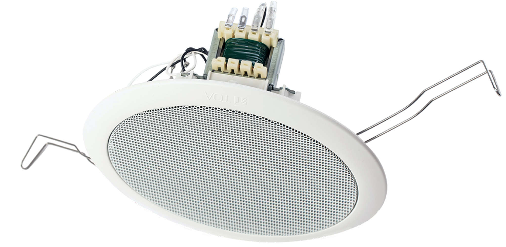 Ceiling Speakers