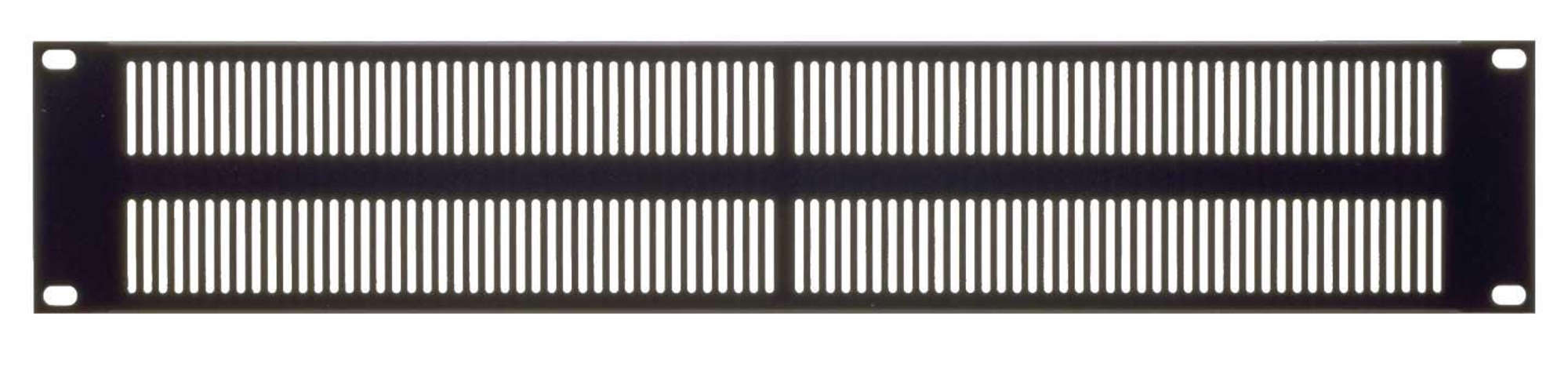 Perforated Panel