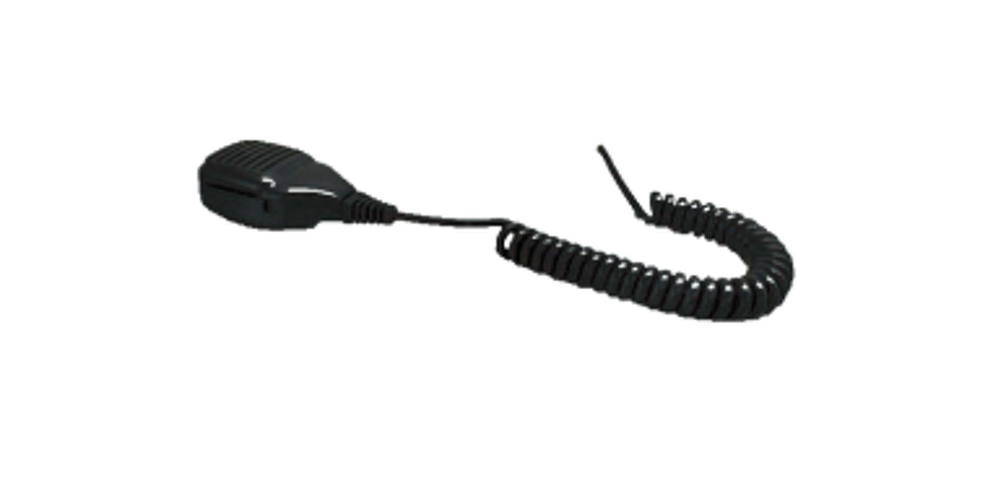 Paging Microphone