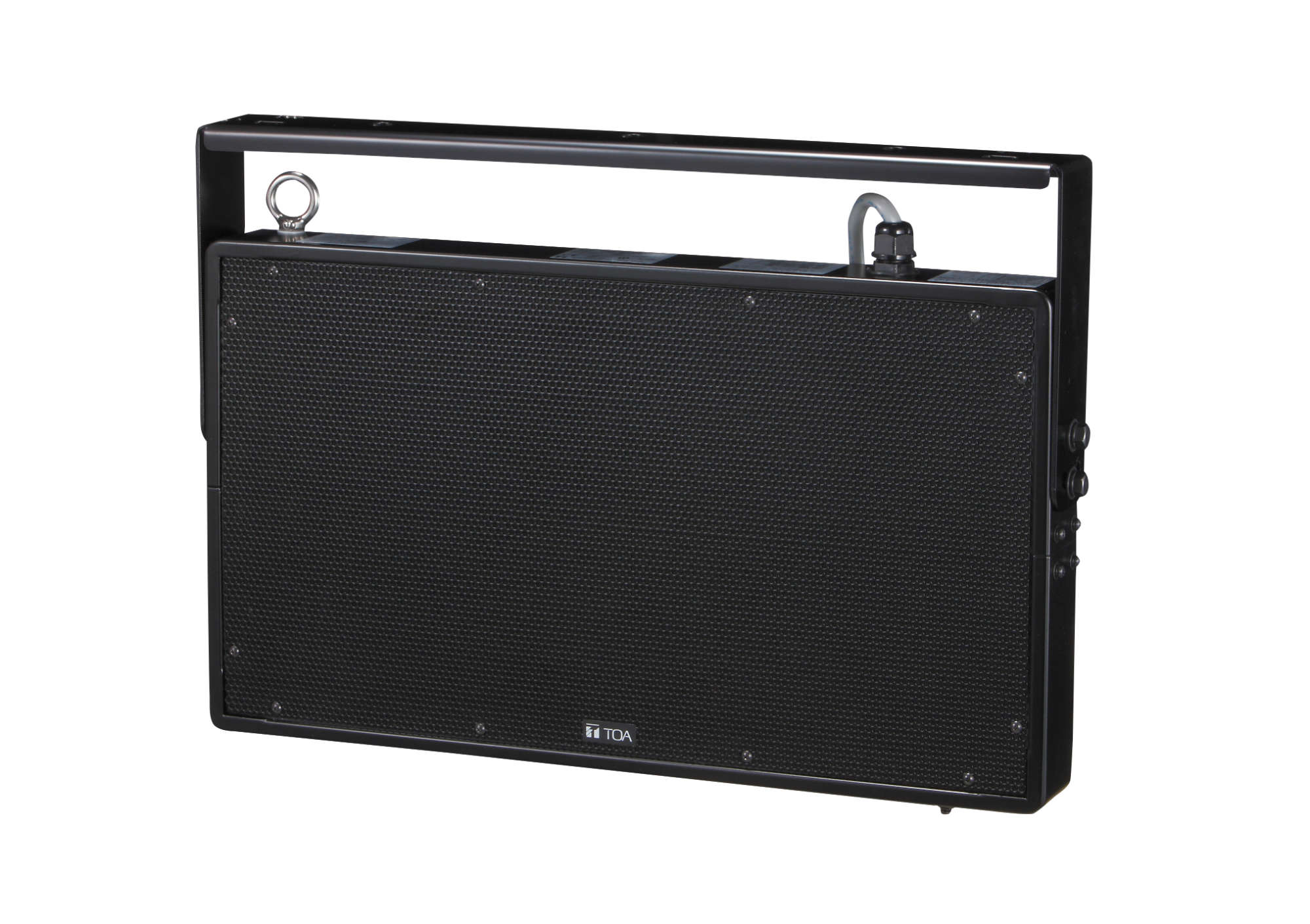 Plane wave Speakers