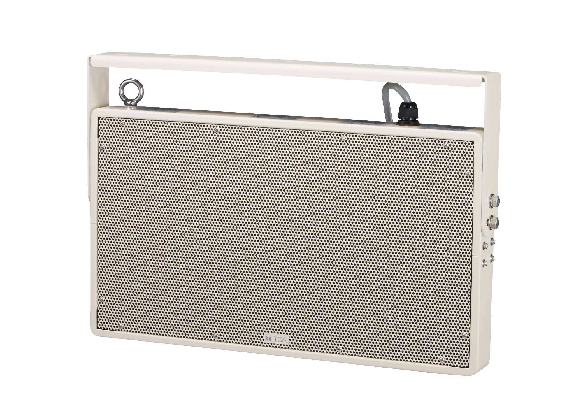 Plane Wave Speaker