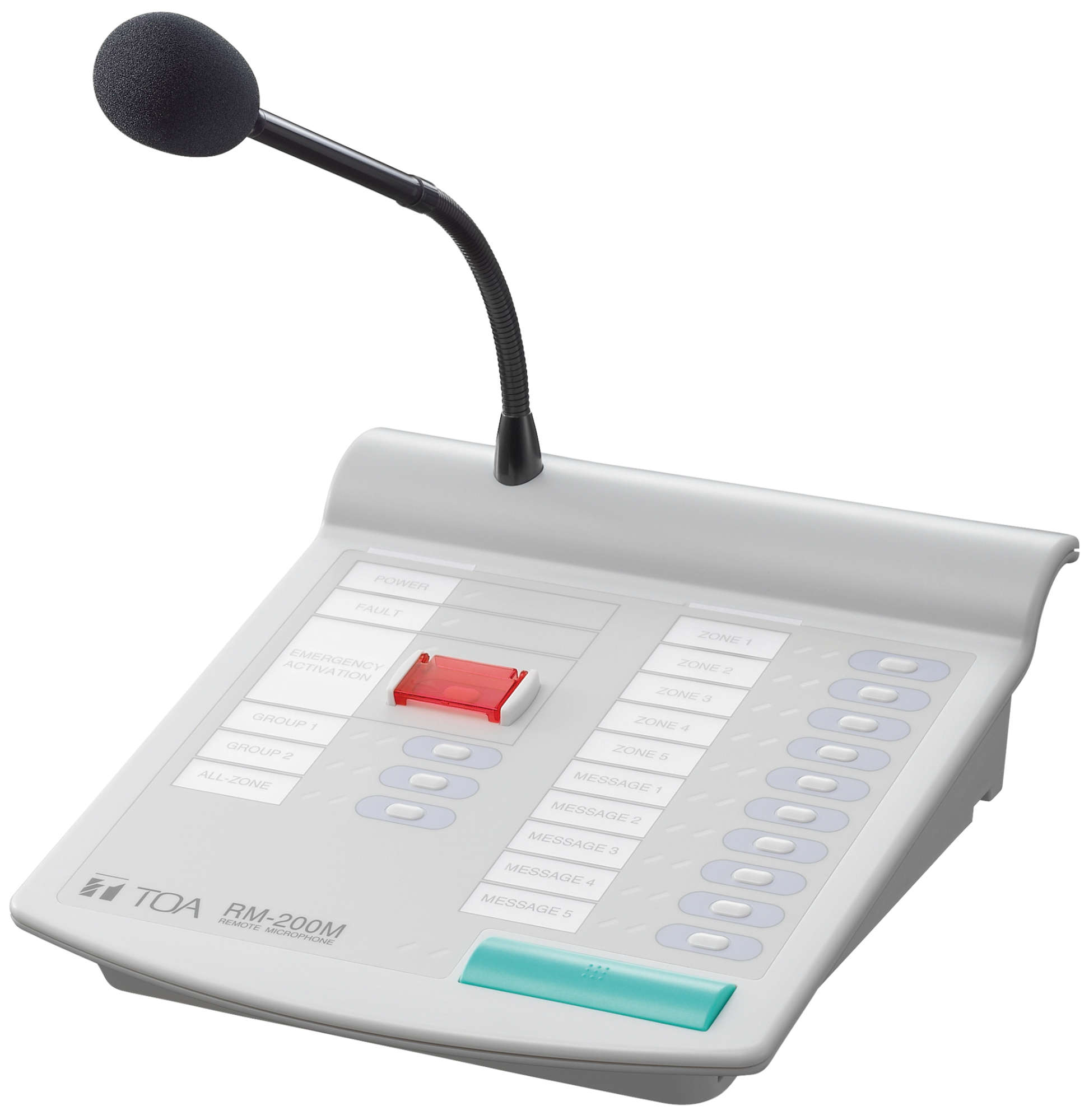 General Remote Microphone