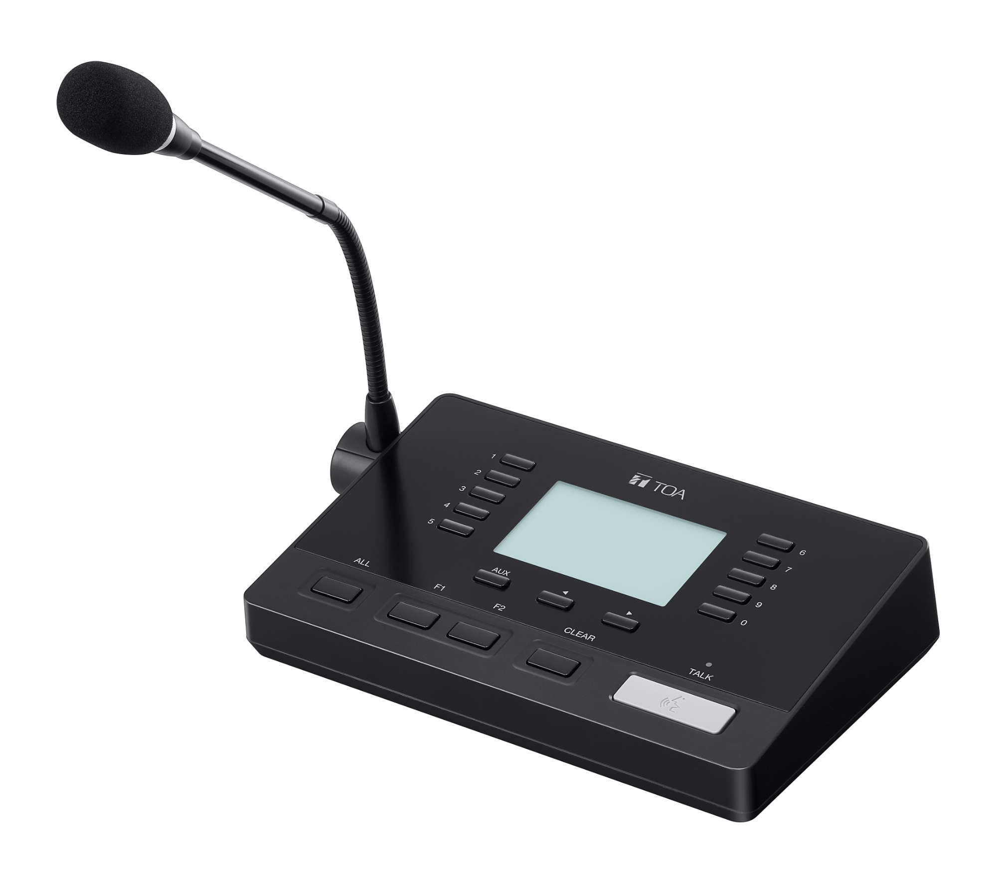 Remote Microphone