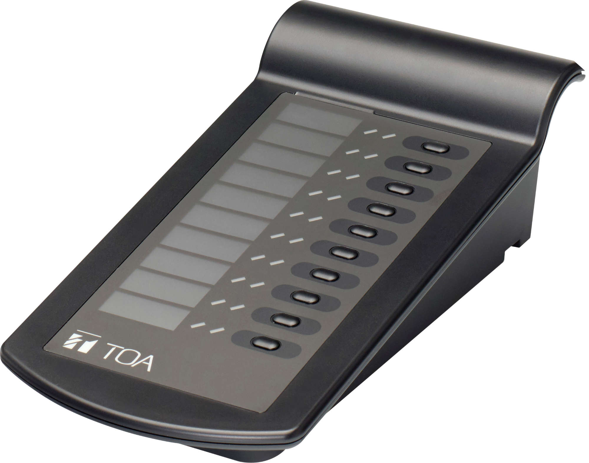 IP Remote Microphone Extension