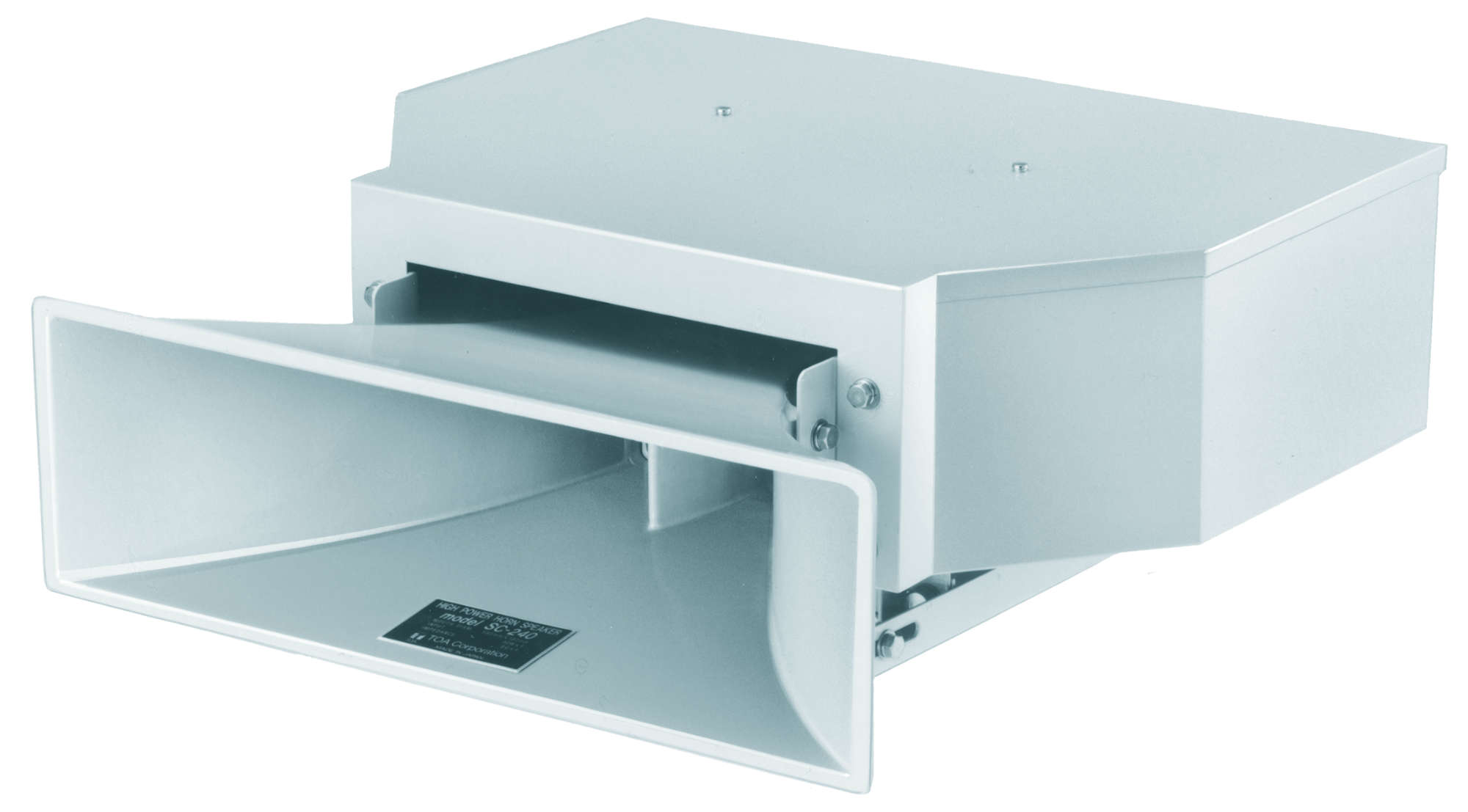 Ultra-high power speaker