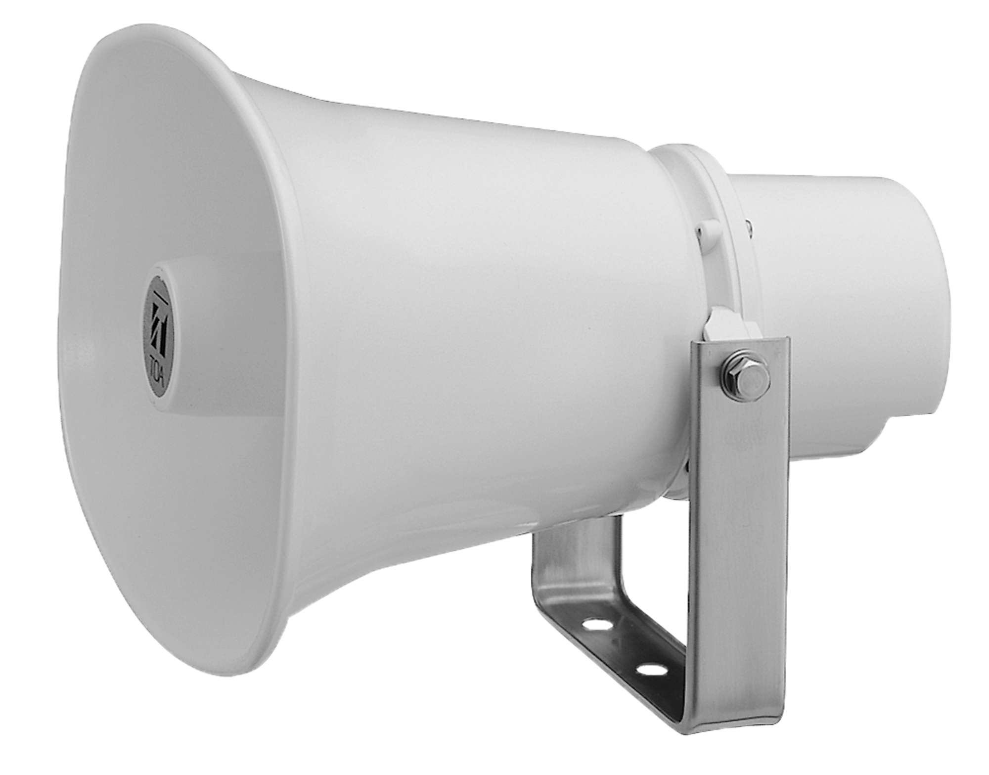 Powered Horn Speaker