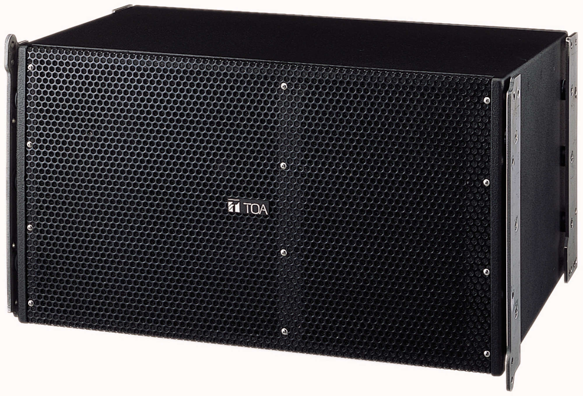 High Performance Speaker
