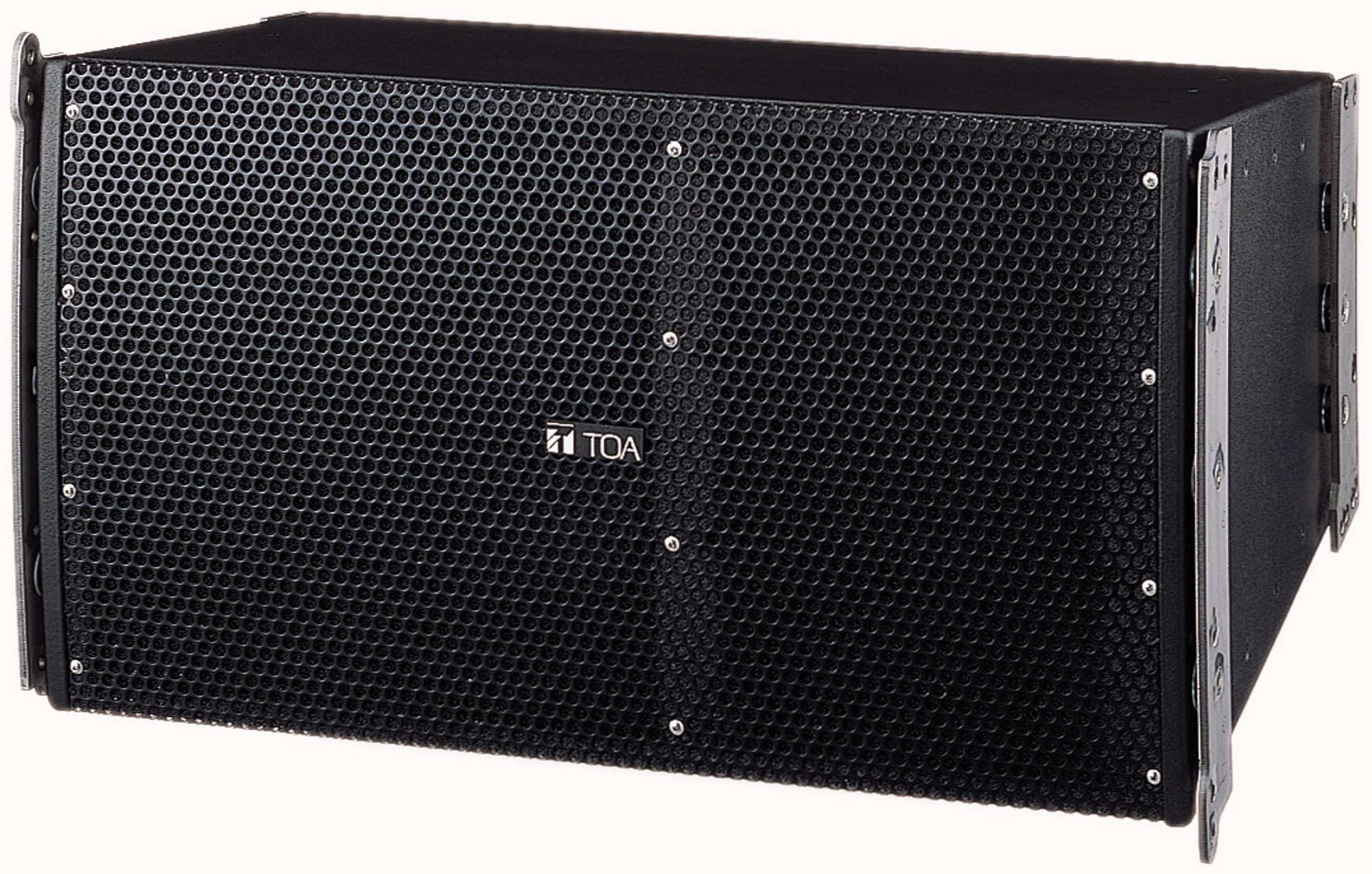 High Performance Speaker