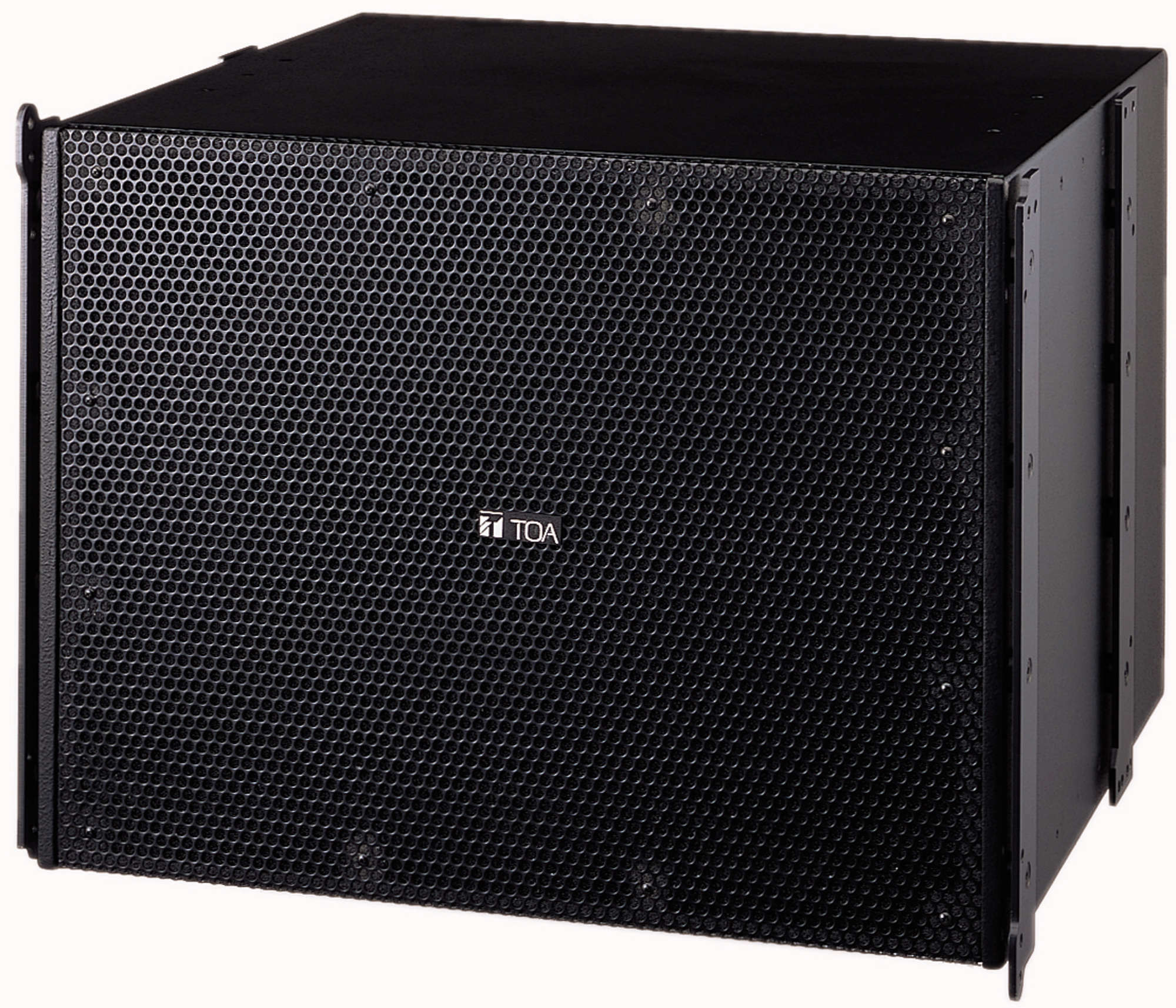 High Performance Subwoofer