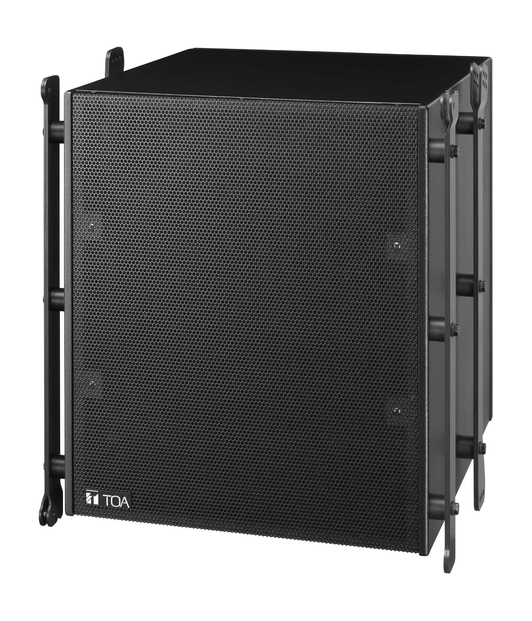 High Performance Subwoofer
