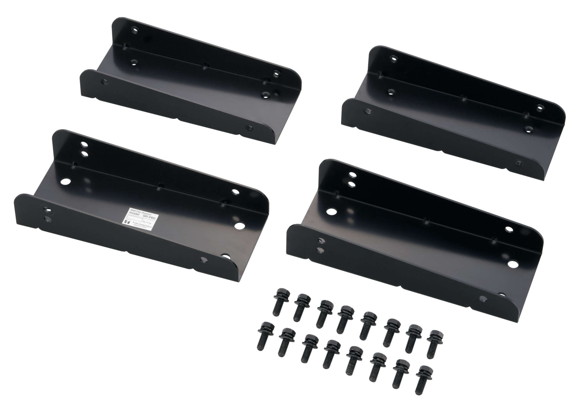 Wall Pan Bracket for SR-T5