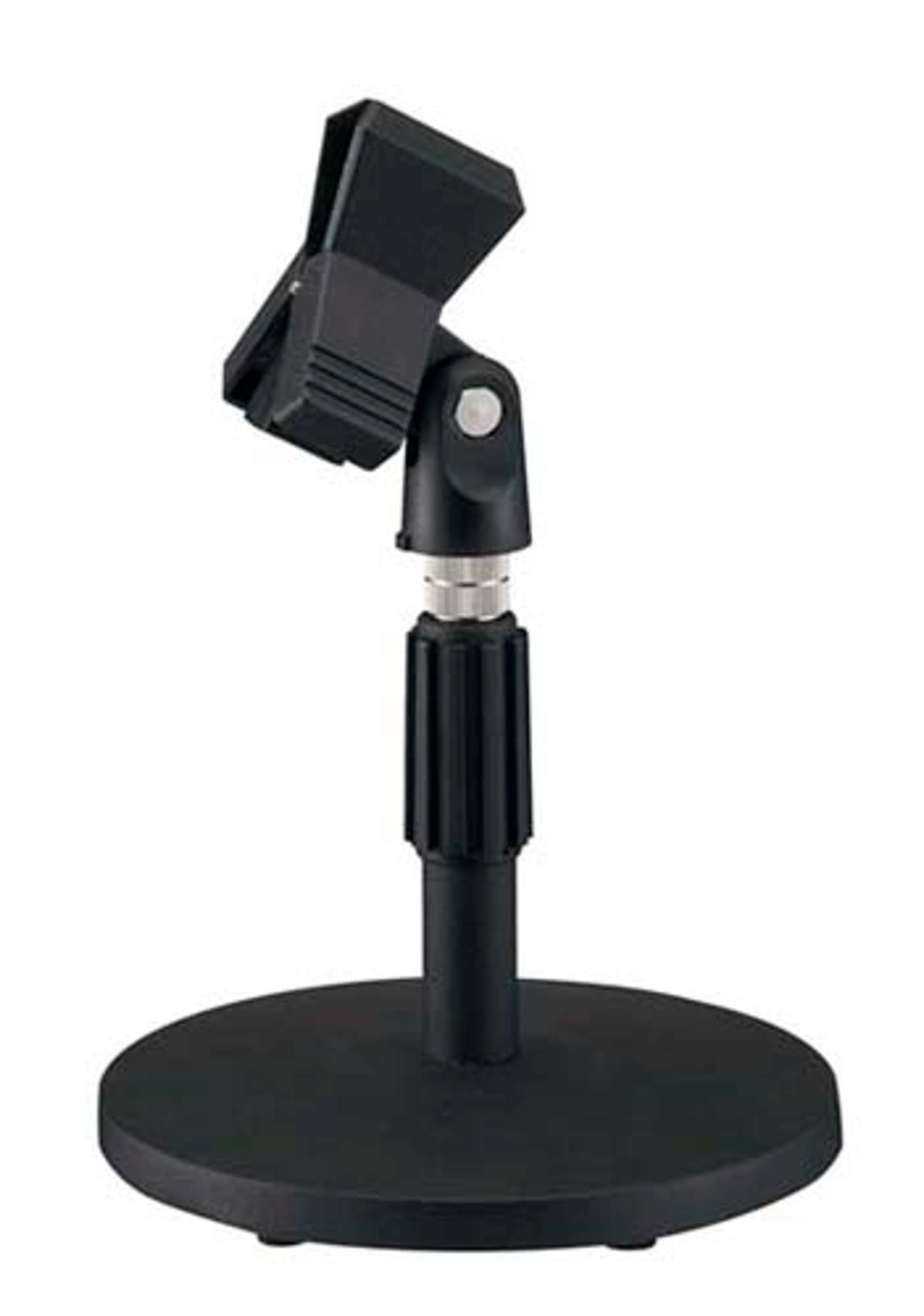 Desk stand, low