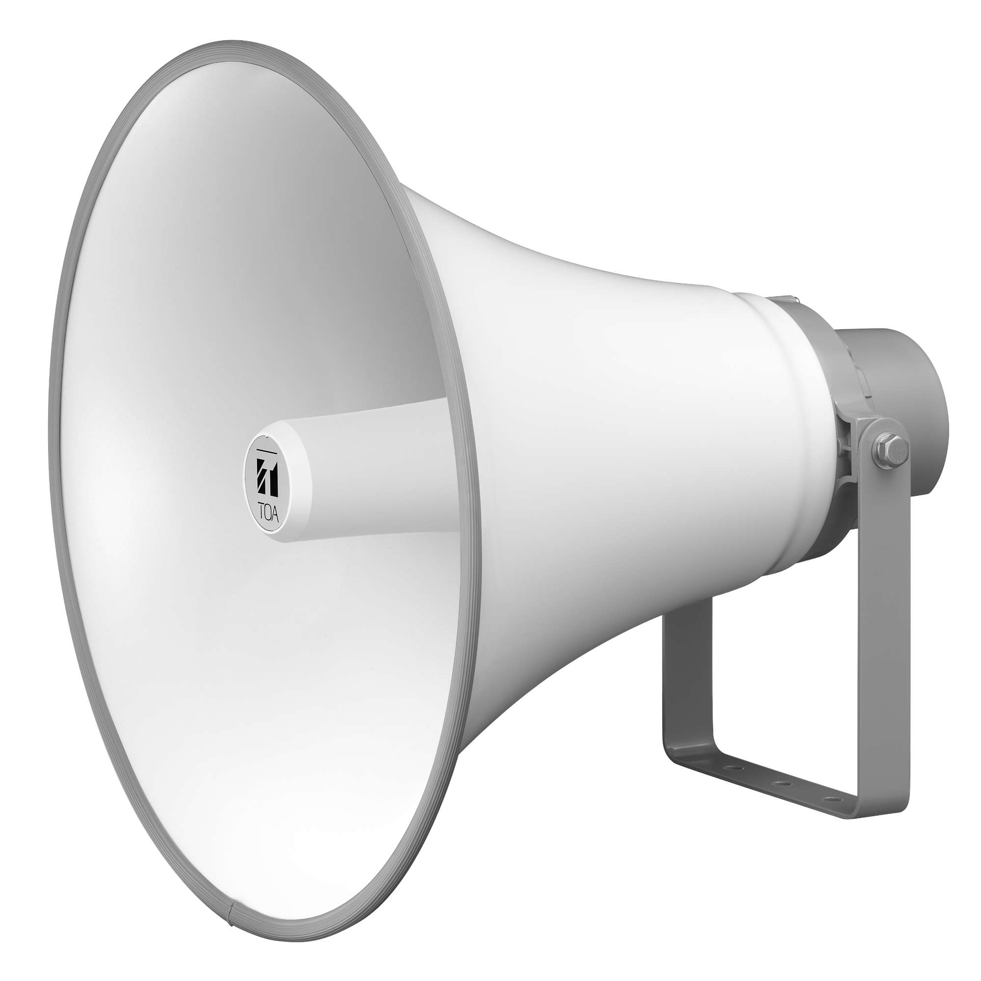 Horn shop sound system