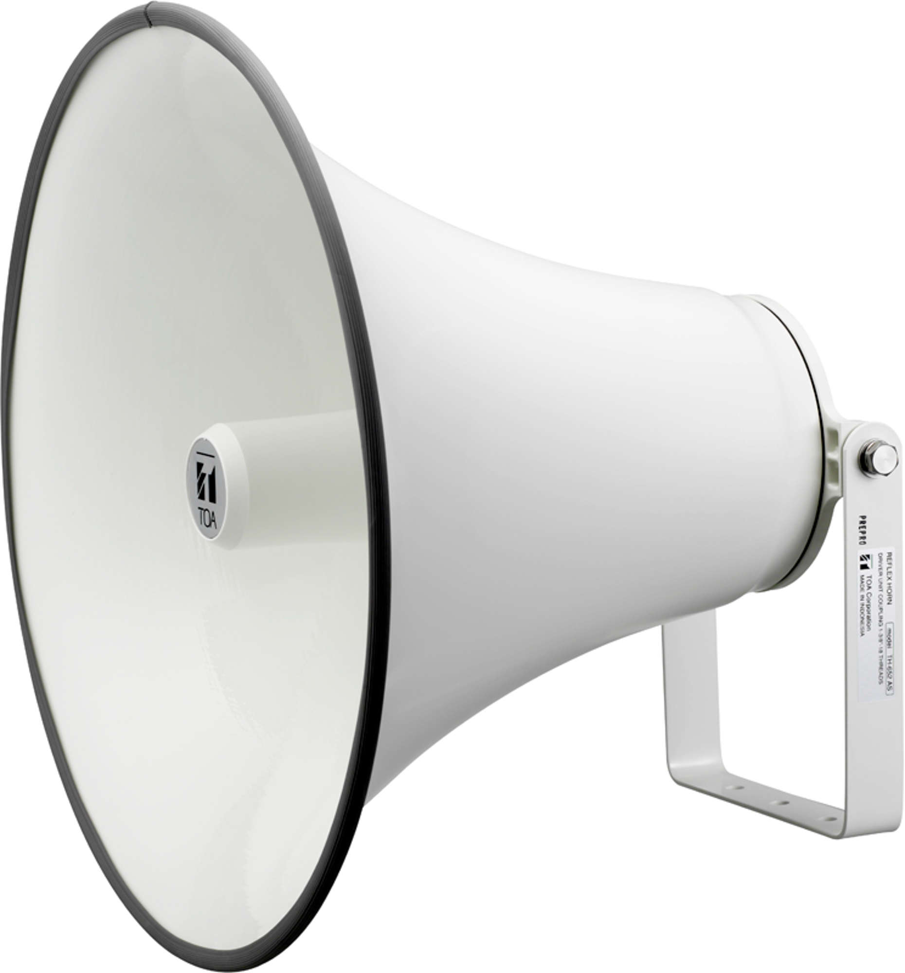 Speaker Horn