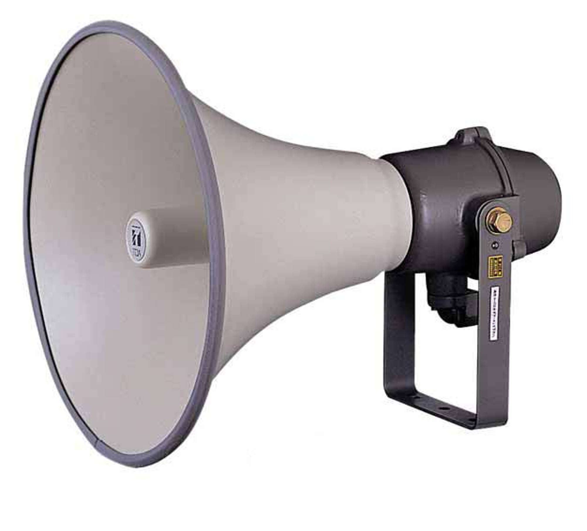 Explosion-Proof Speaker