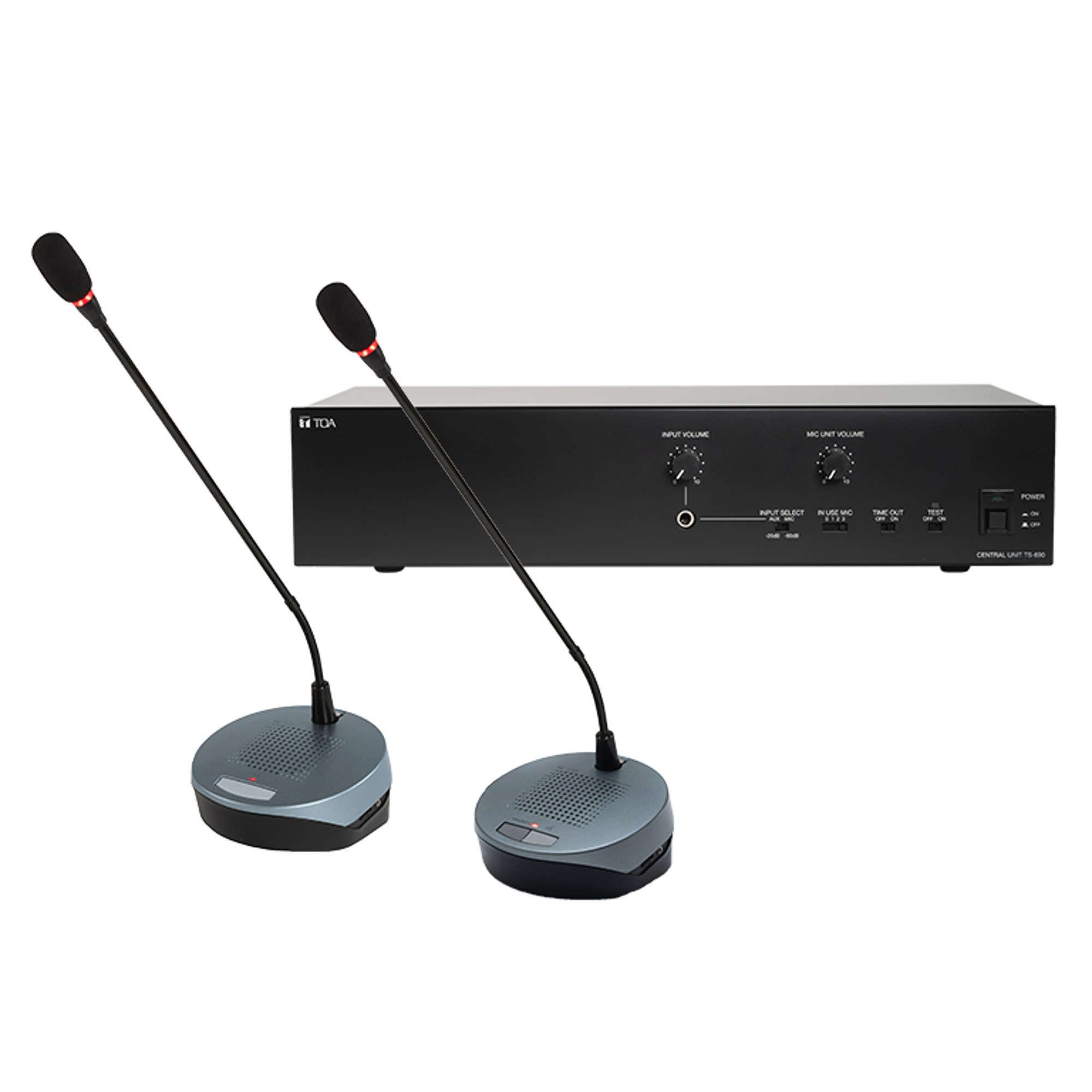 TS-690 Series