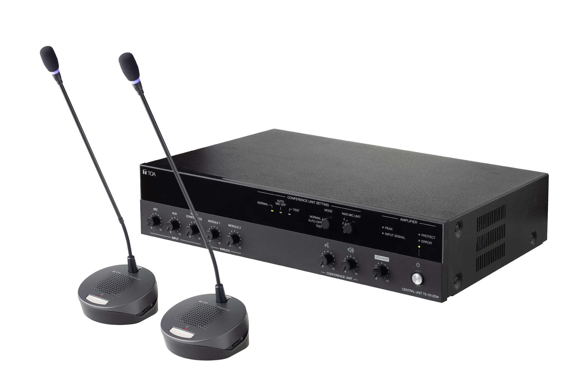 TS-790 Series