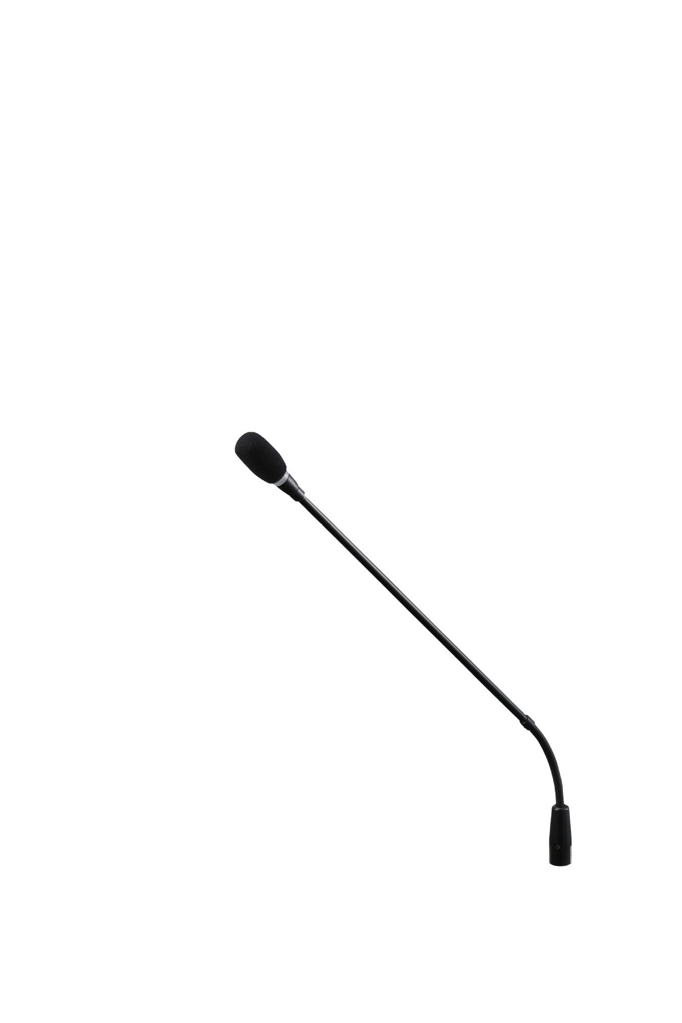 Standard Microphone