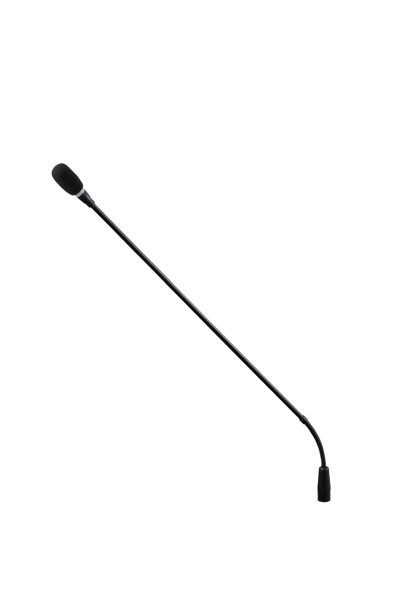 Long Microphone