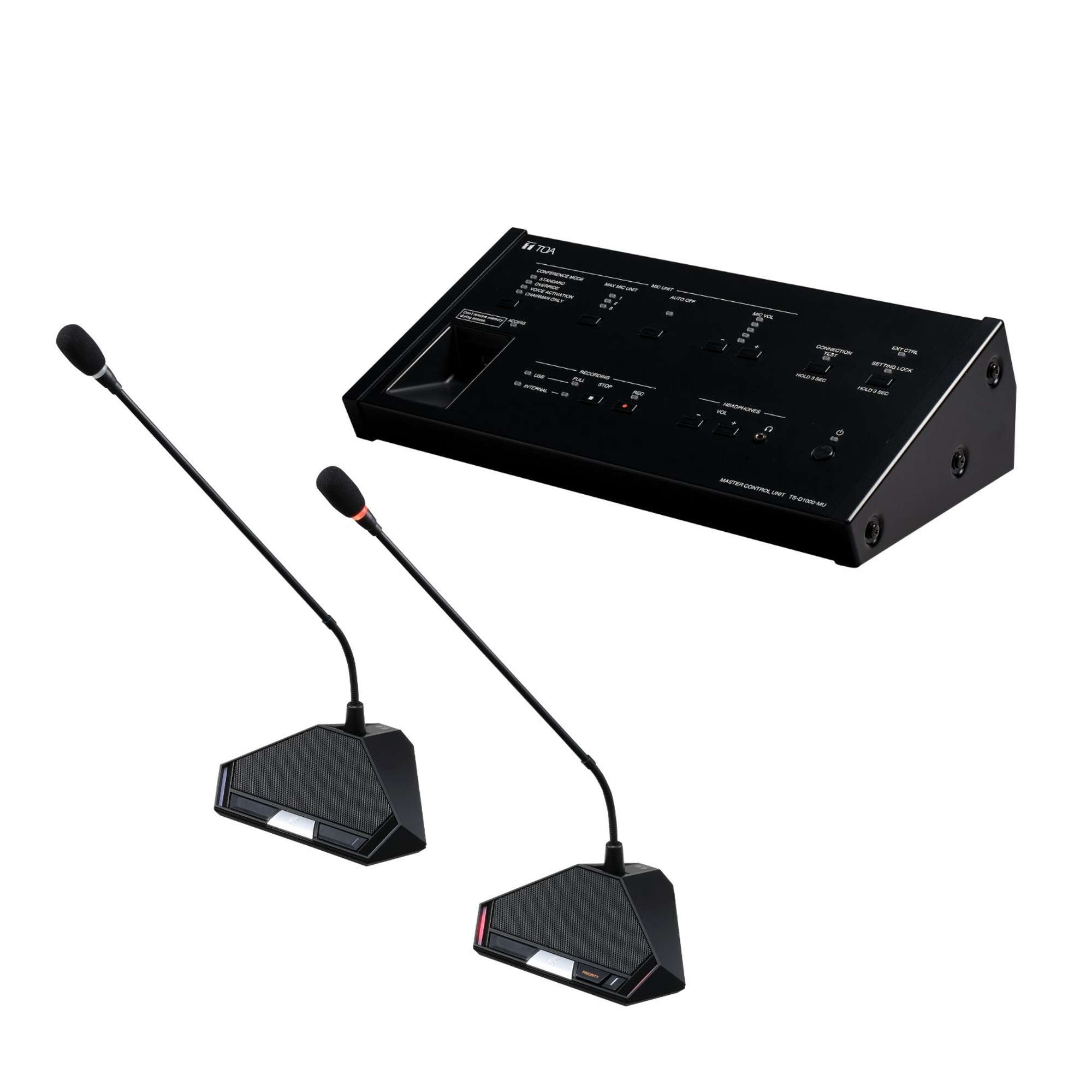 TS-D1000 Series
