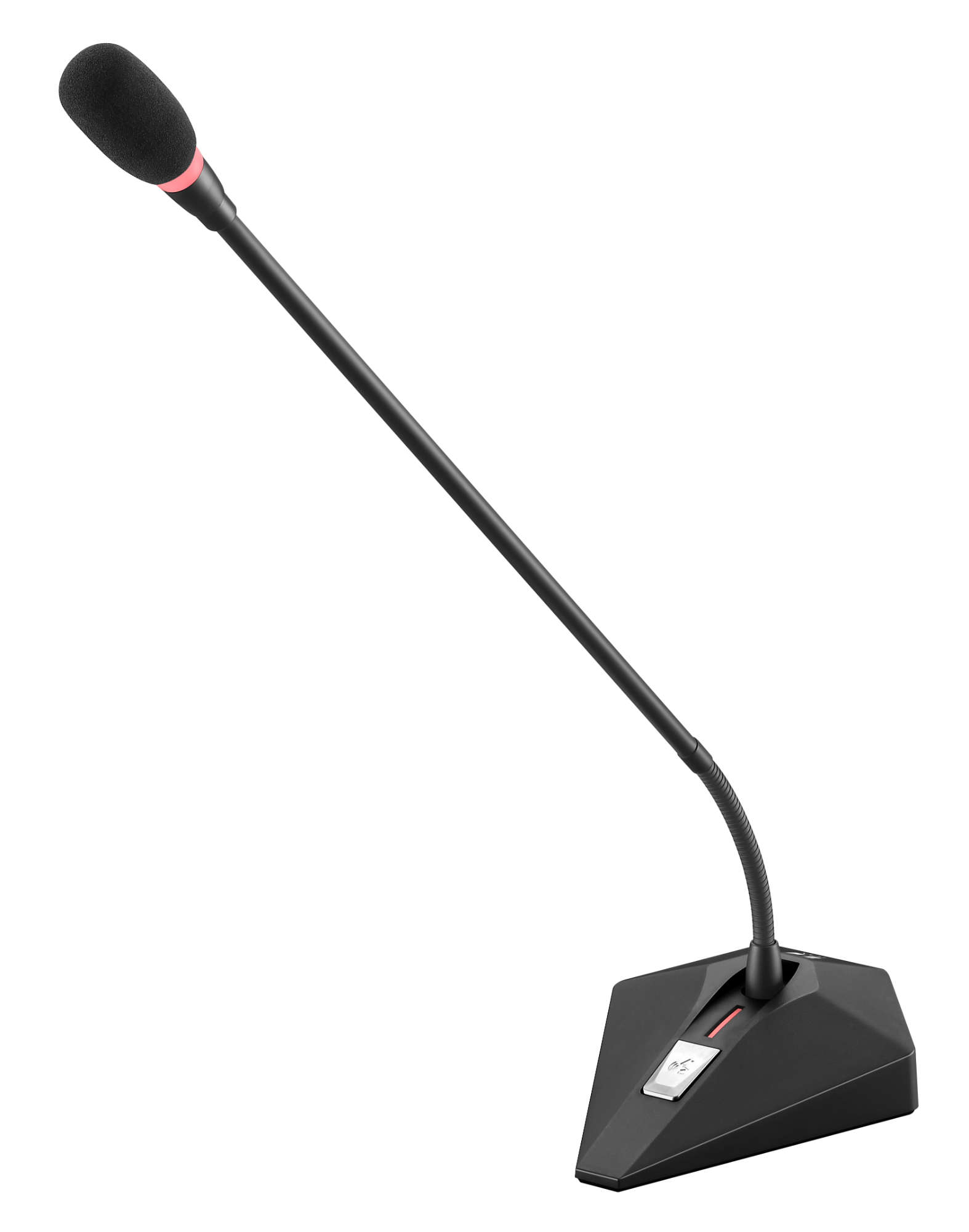 Microphone Unit
