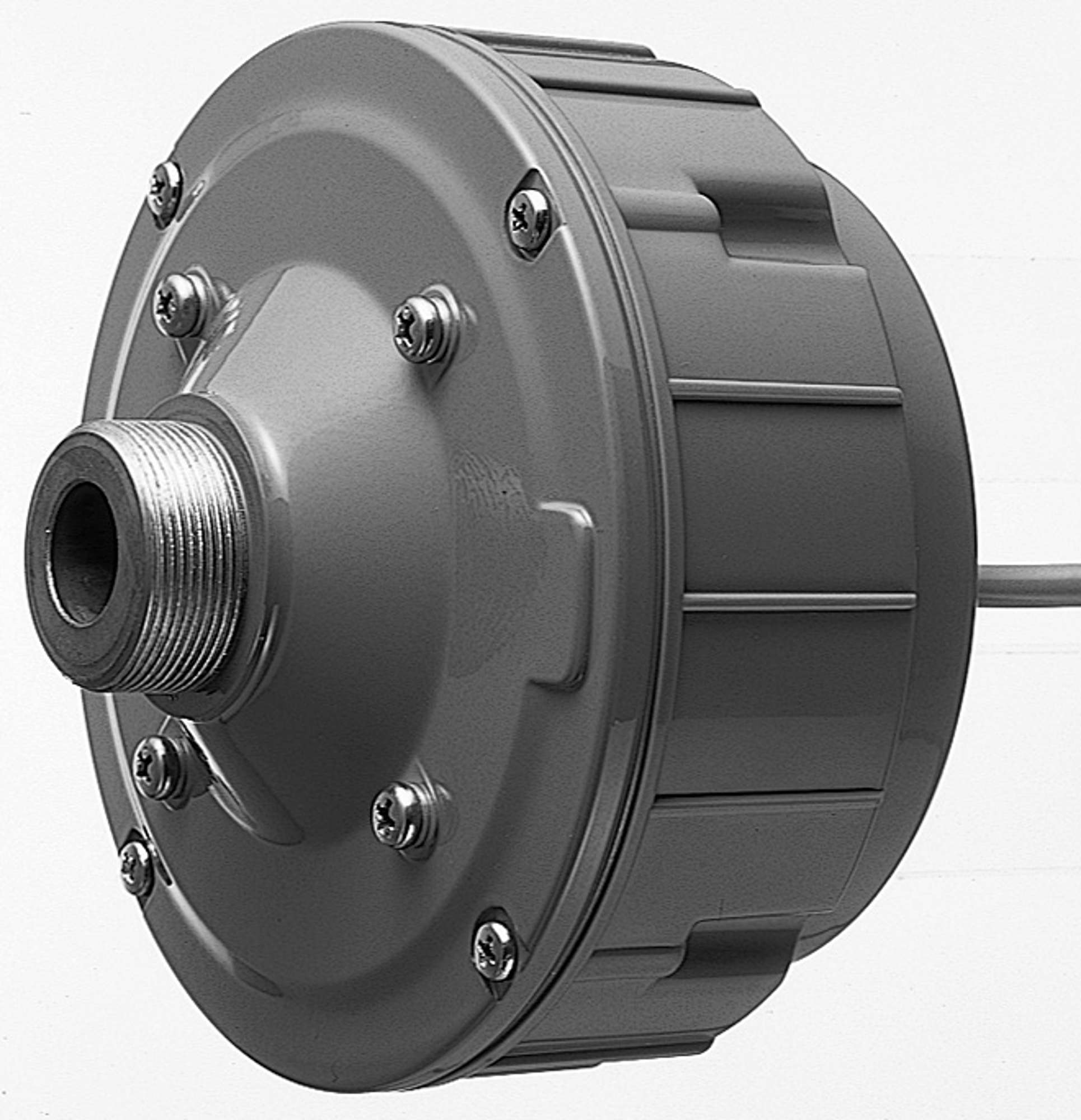 Driver Units for Horn Speakers