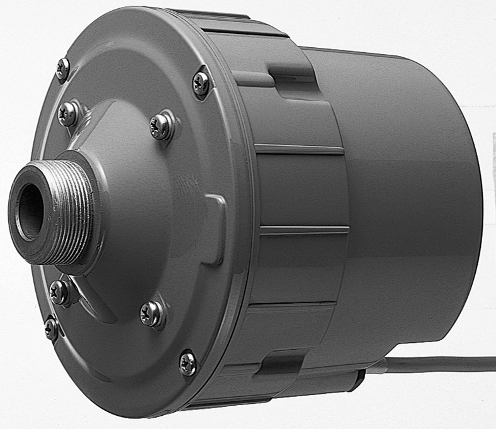Driver Units for Horn Speakers