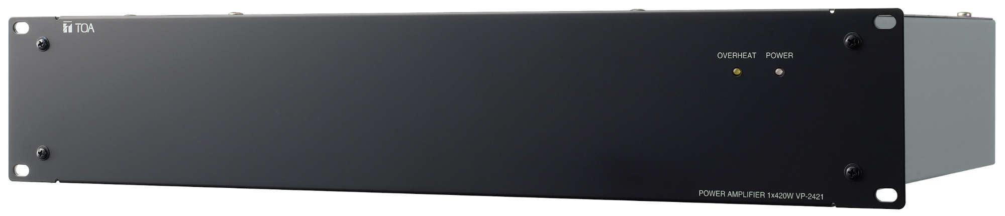 Power Amplifier 1 x 240W