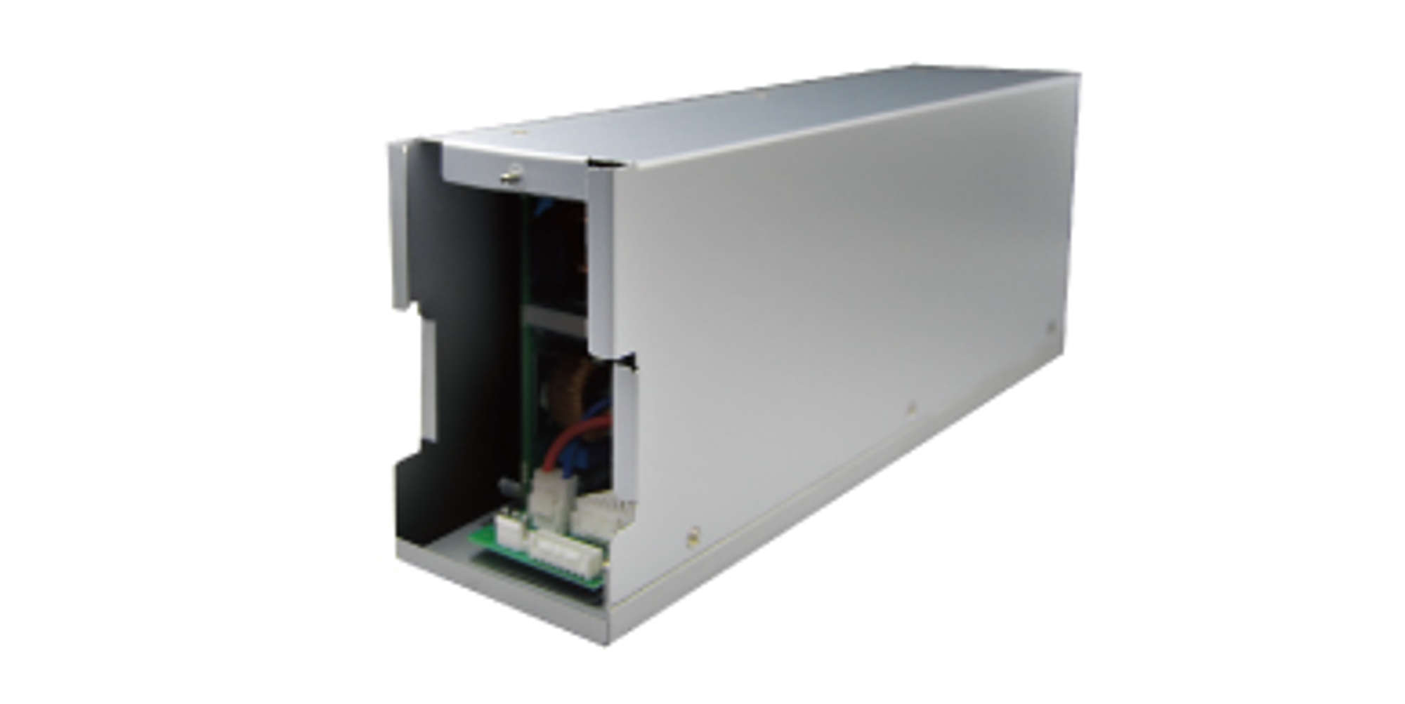 Power Amplifier Module